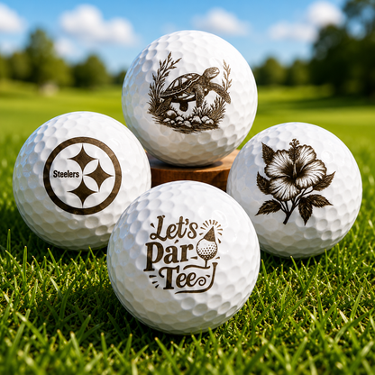Golf Ball