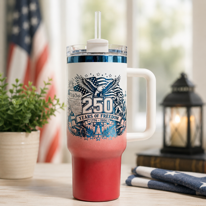Tumbler 40 oz