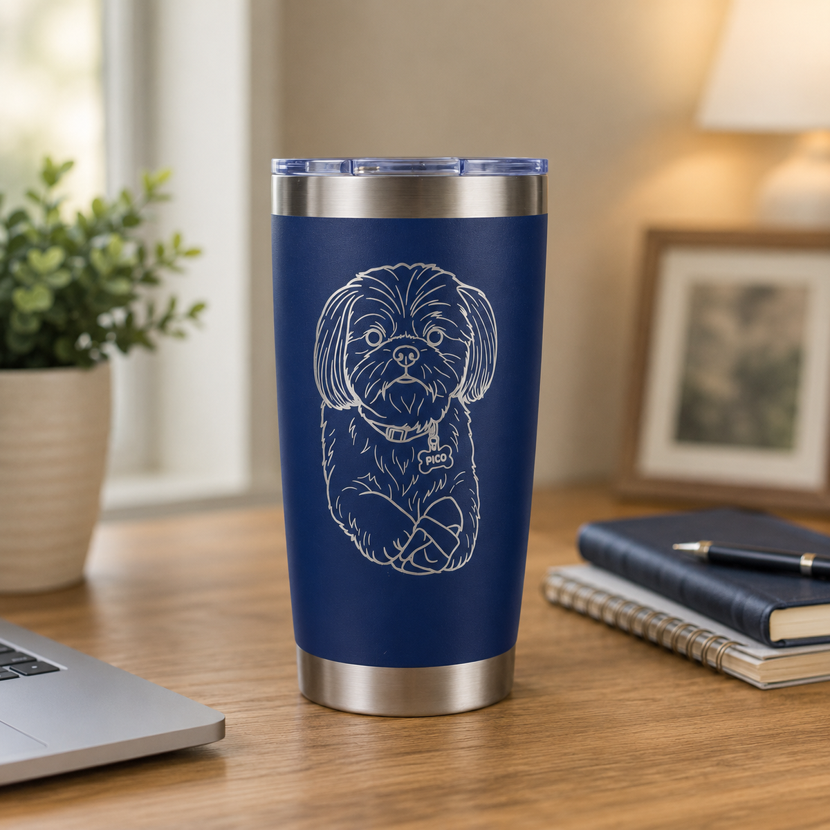 Tumbler 20 oz