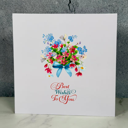 For You - Butterfly