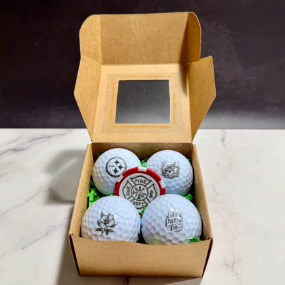 Golf Ball