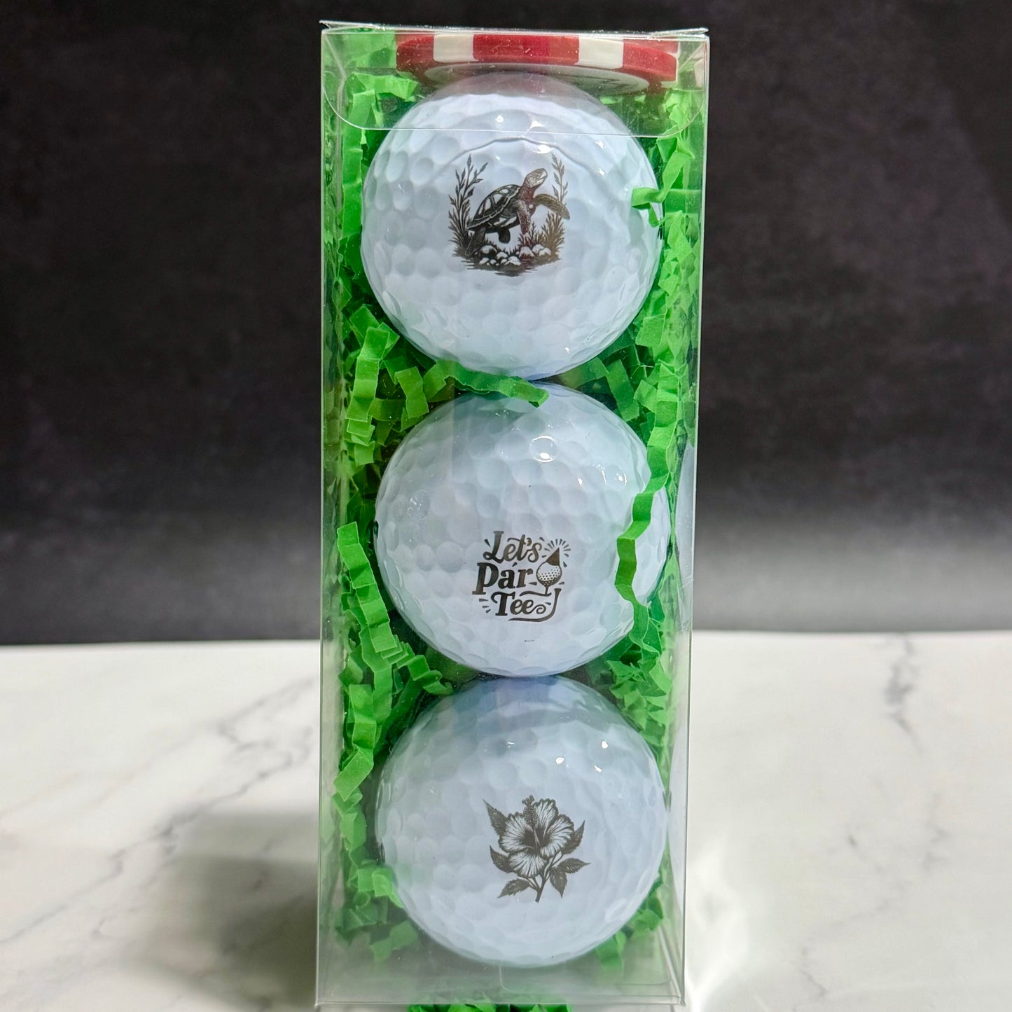 Golf Ball