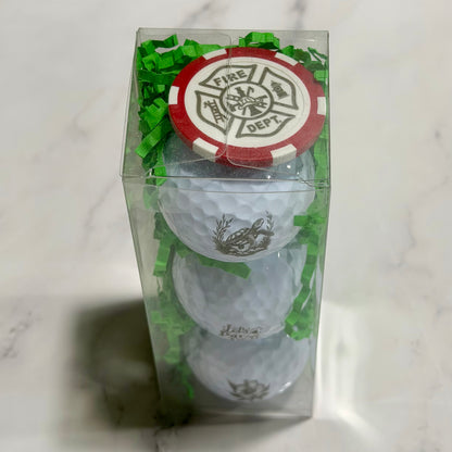 Golf Ball