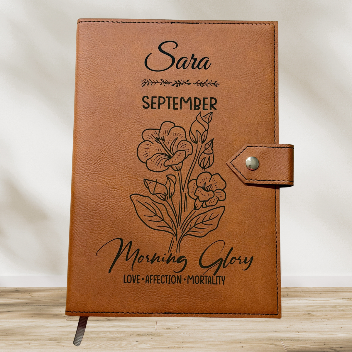 Leatherette Journals
