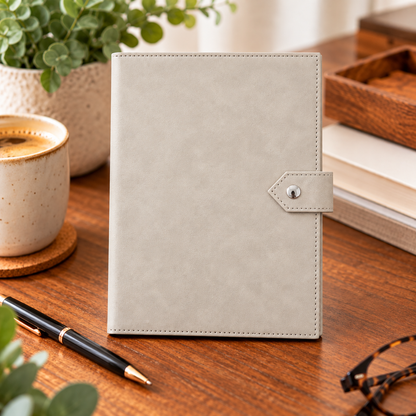 Leatherette Journals