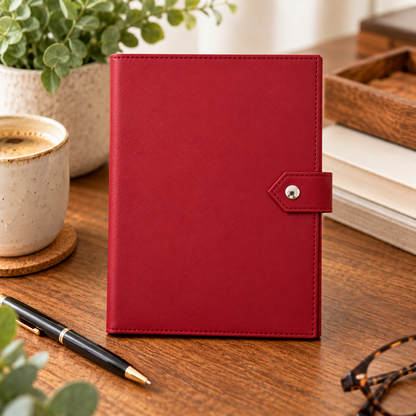 Leatherette Journals