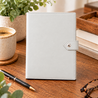 Leatherette Journals
